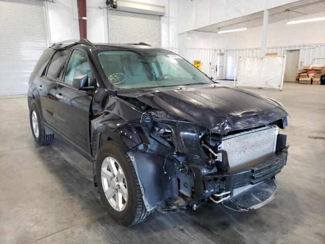 Gmc Acadia sle (2016)