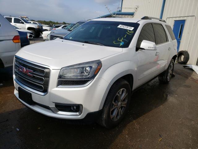 Gmc Acadia slt (2016)
