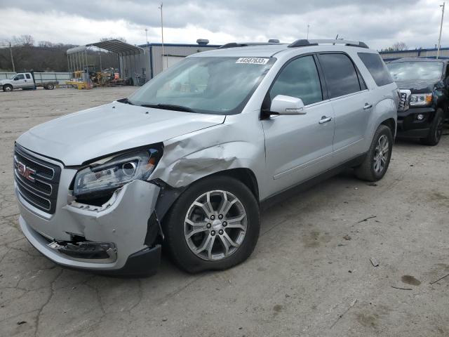 Gmc Acadia slt (2016)