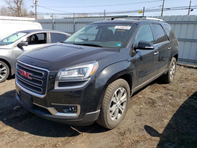 Gmc Acadia slt (2016)