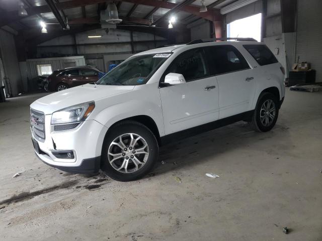 Gmc Acadia slt (2016)