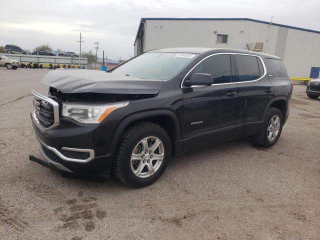 Gmc Acadia sle (2017)