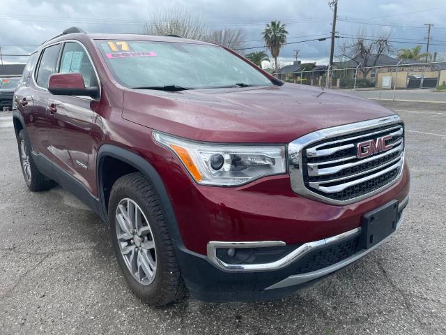 Gmc Acadia sle (2017)