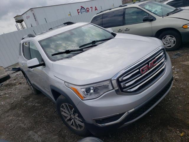 Gmc Acadia sle (2017)