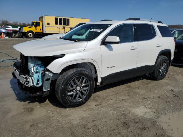 Gmc Acadia slt (2017)