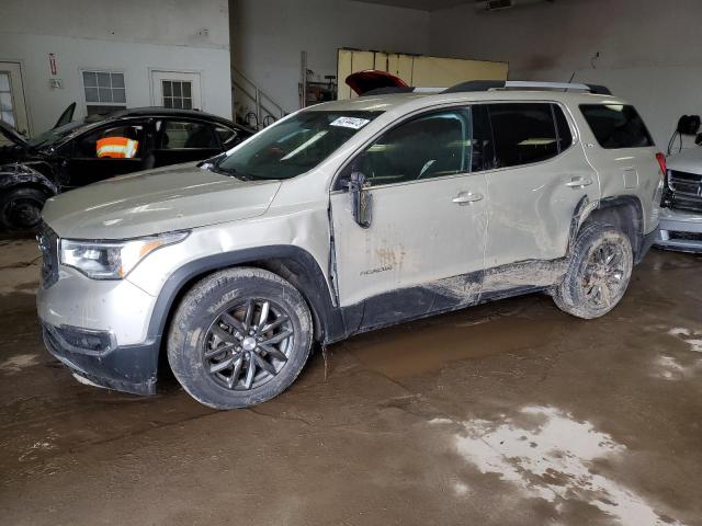 Gmc Acadia slt (2017)