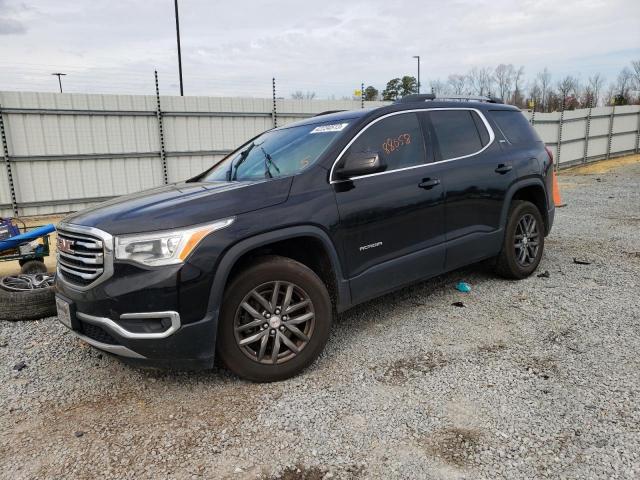 Gmc Acadia slt (2017)