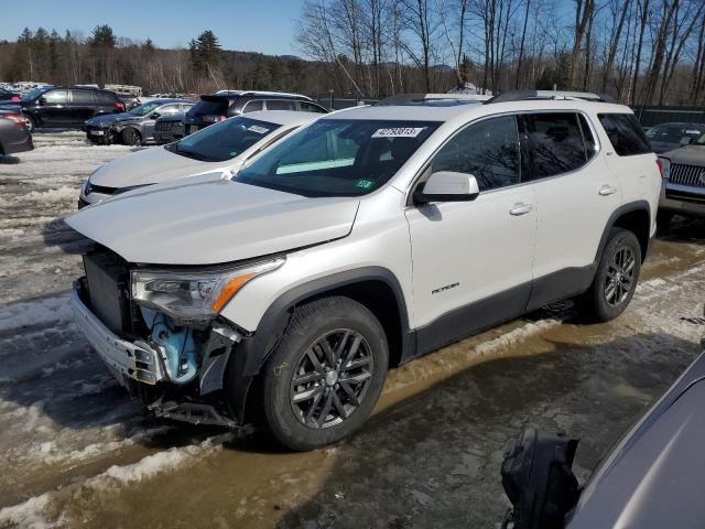 Gmc Acadia slt (2017)
