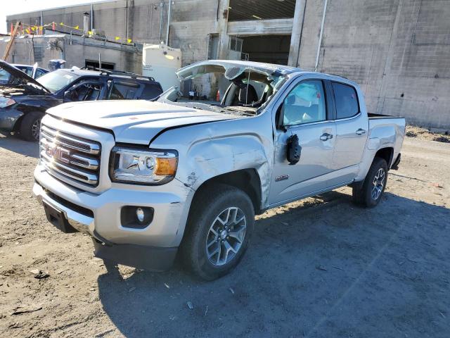 Gmc Canyon sle (2017)