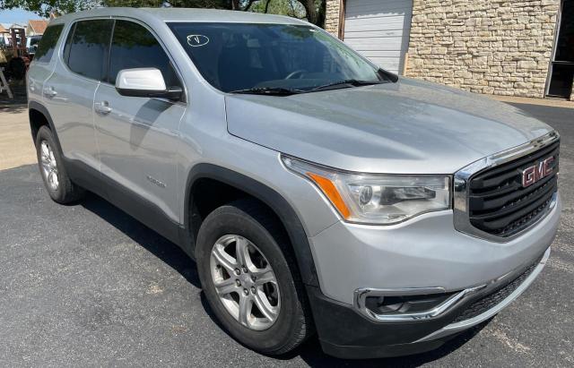 Gmc Acadia sle (2018)