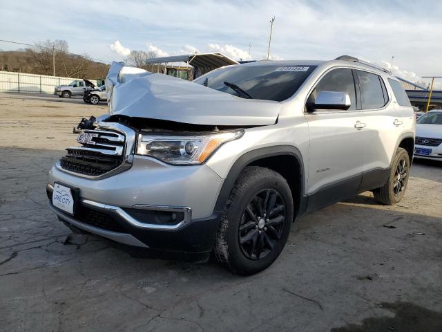 Gmc Acadia slt (2018)