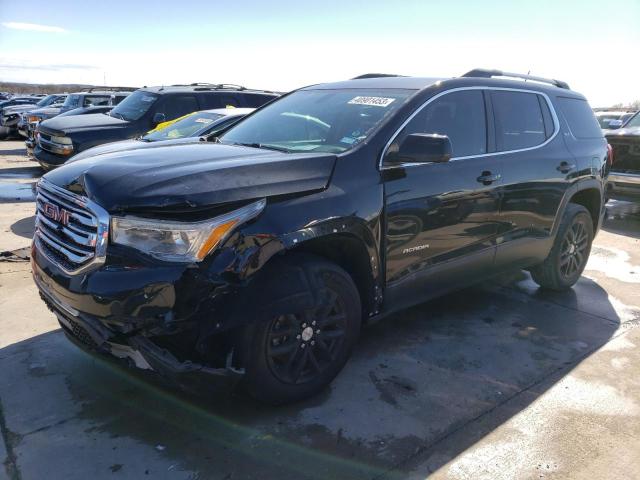 Gmc Acadia slt (2018)