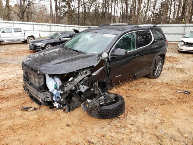Gmc Acadia slt (2018)