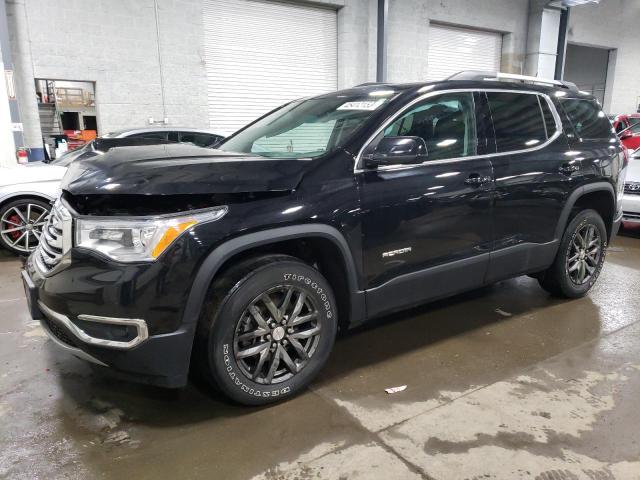 Gmc Acadia slt (2018)