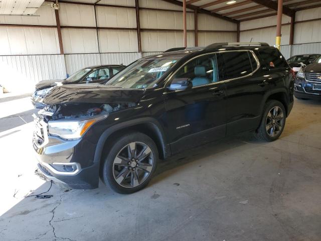 Gmc Acadia slt (2018)