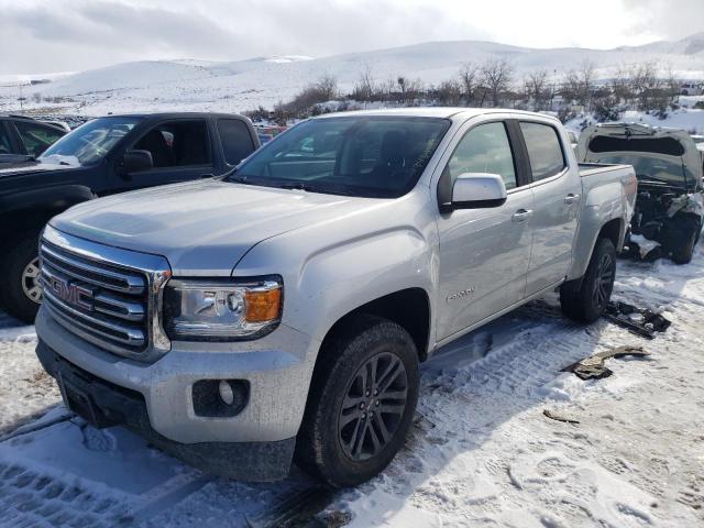 Gmc Canyon sle (2018)