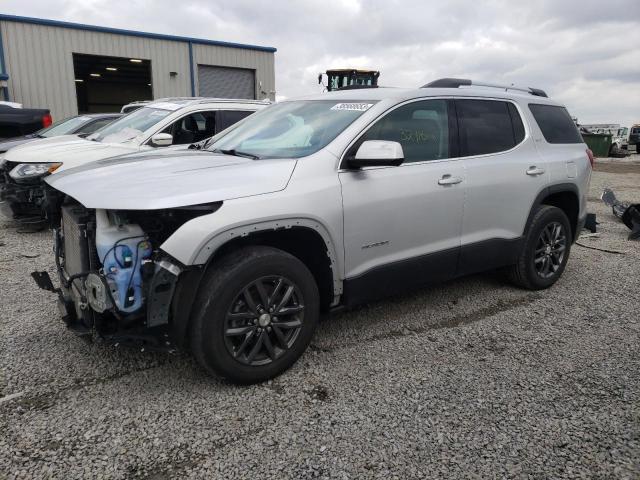 Gmc Acadia slt (2019)