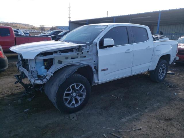 Gmc Canyon all (2019)