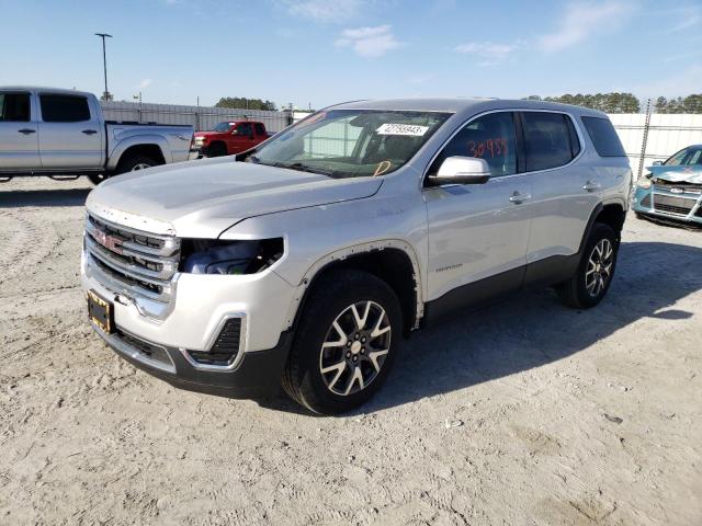 Gmc Acadia sle (2020)