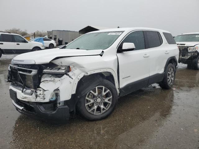 Gmc Acadia sle (2020)