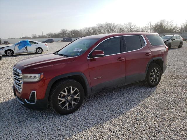 Gmc Acadia sle (2020)