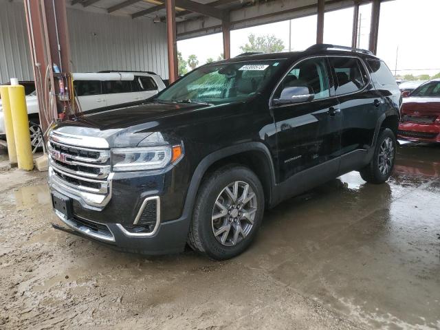 Gmc Acadia (2020)