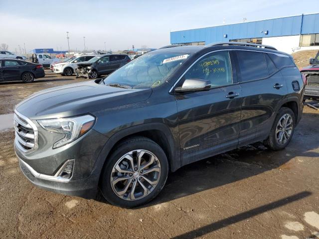 Gmc Terrain (2019)