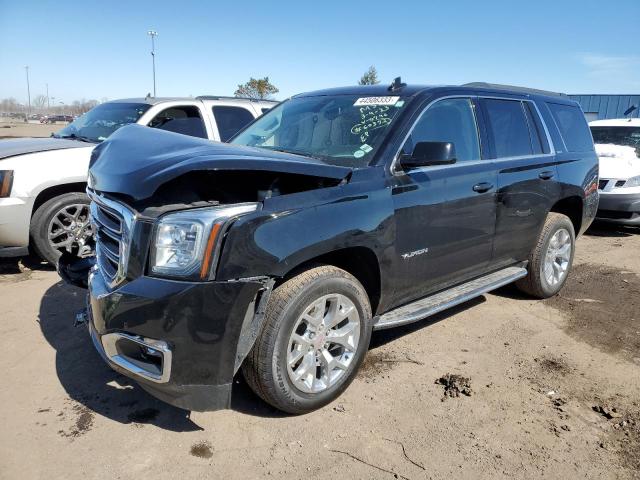Gmc Yukon sle (2020)