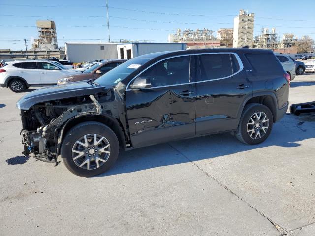 Gmc Acadia sle (2021)