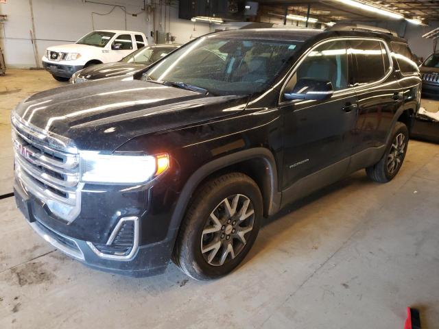 Gmc Acadia sle (2021)