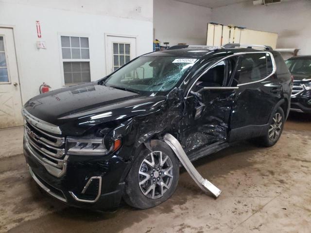 Gmc Acadia sle (2021)