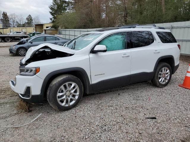 Gmc Acadia slt (2021)