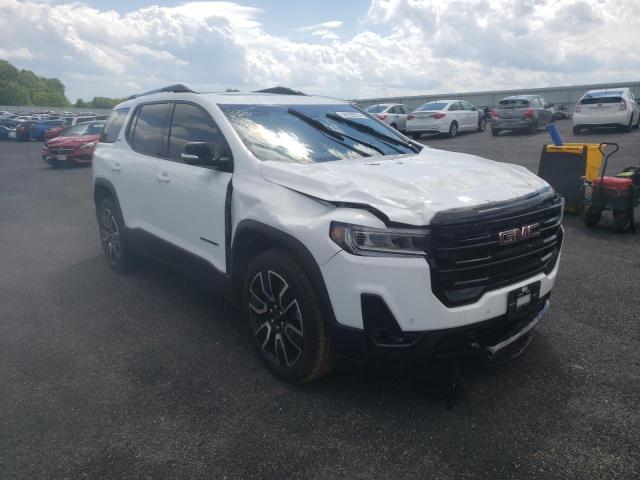 Gmc Acadia slt (2021)