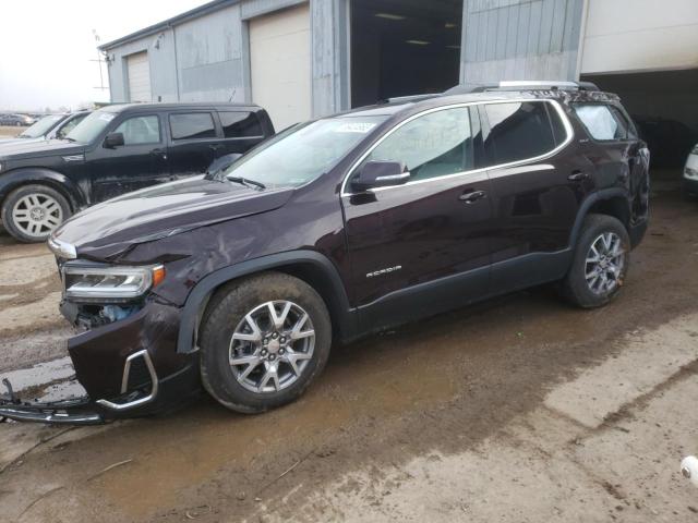 Gmc Acadia slt (2021)