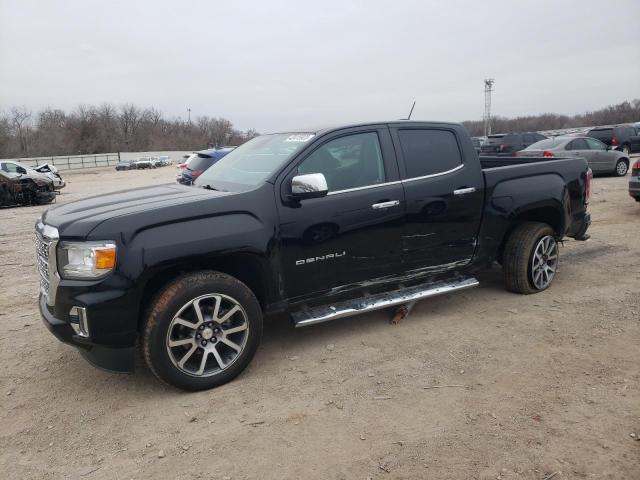 Gmc Canyon den (2021)
