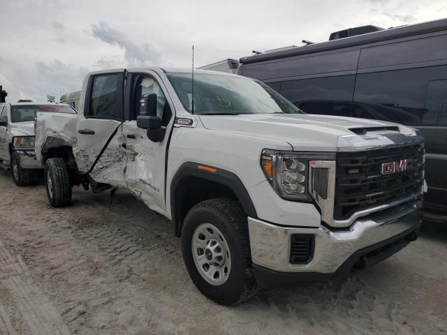 Gmc Sierra k35 (2022)