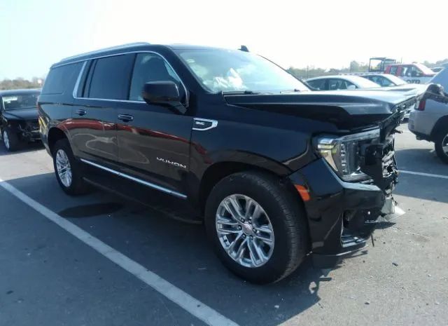 Gmc Yukon xl (2023)
