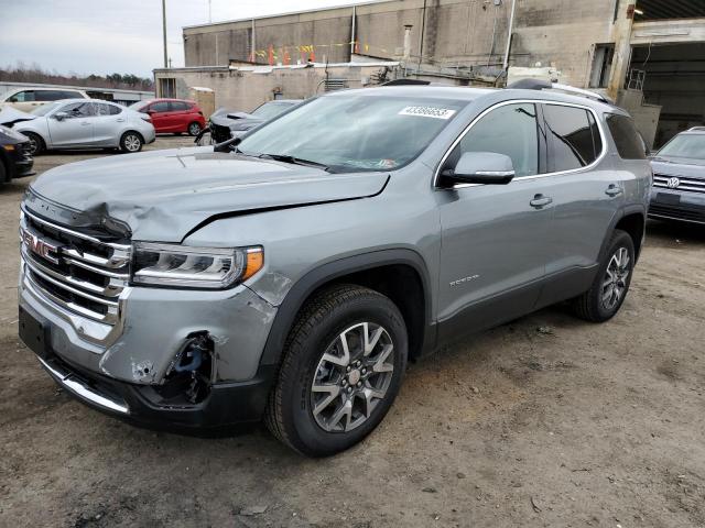 Gmc Acadia sle (2023)