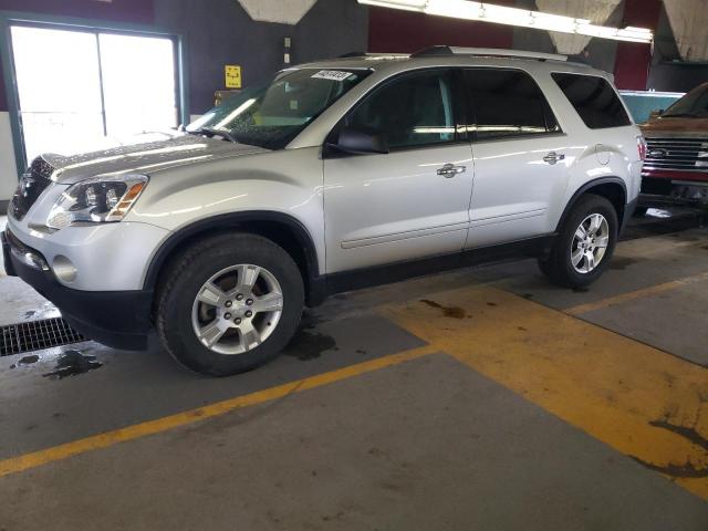 Gmc Acadia sle (2010)