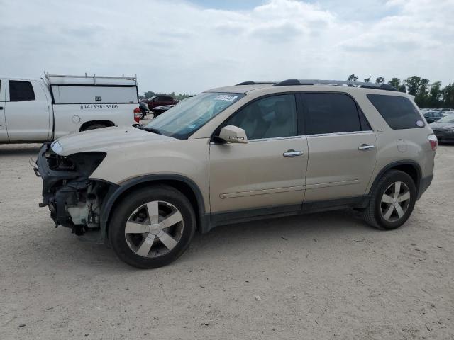 Gmc Acadia slt (2010)