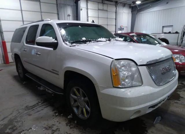Gmc Yukon xl (2011)