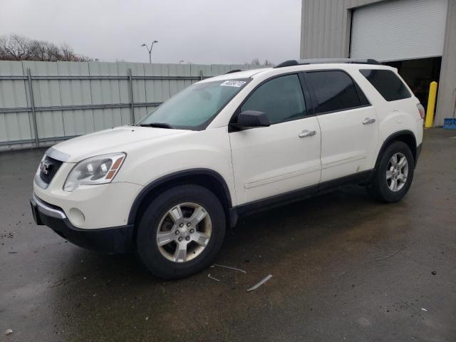 Gmc Acadia sle (2011)
