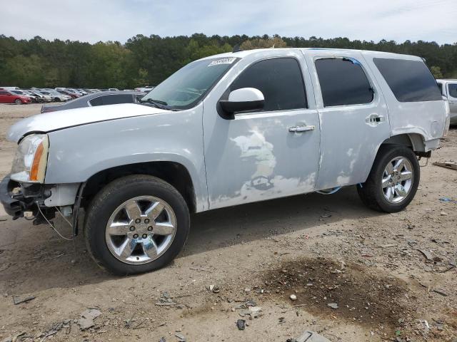 Gmc Yukon slt (2011)