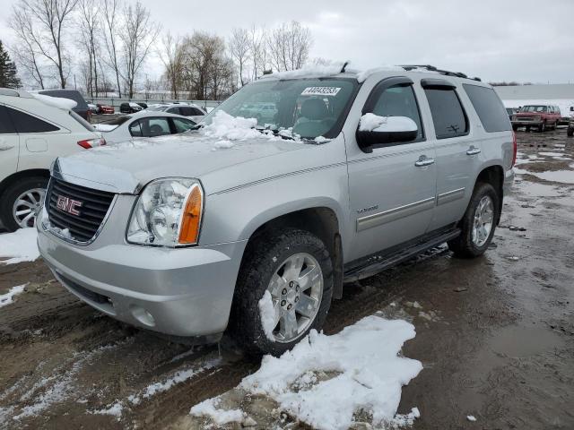 Gmc Yukon slt (2011)