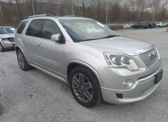 Gmc Acadia (2012)
