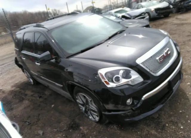 Gmc Acadia (2012)