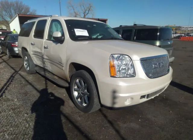 Gmc Yukon xl (2012)