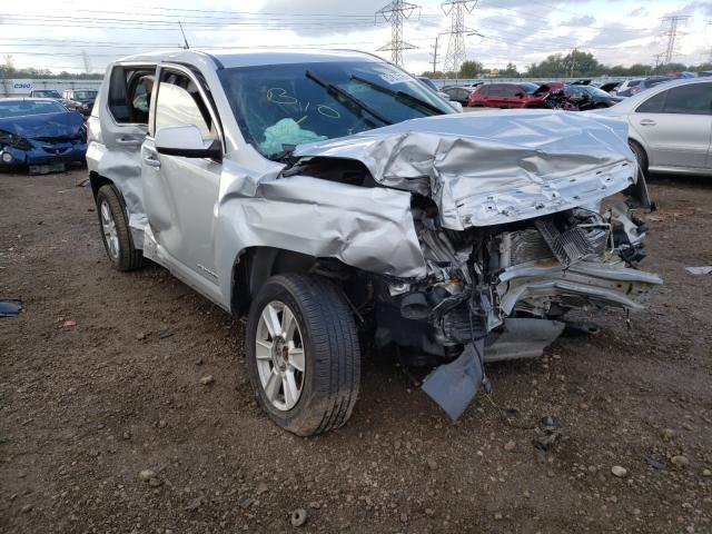Gmc Terrain (2012)