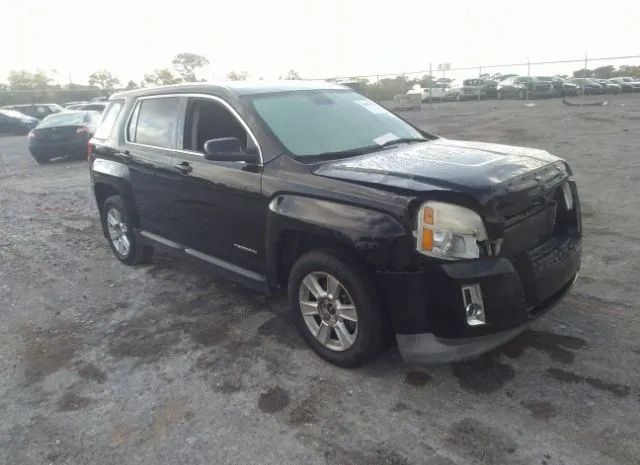 Gmc Terrain (2013)