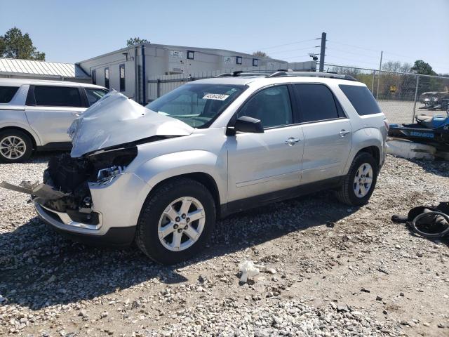 Gmc Acadia sle (2014)